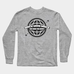 We Own The Night Long Sleeve T-Shirt